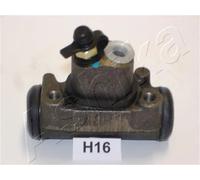 Cilindretto freno Assale posteriore Dx 67-0H-H16 ASHIKA per HYUNDAI H100 Furgone