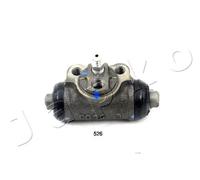 YY CILINDRETTO FRENO POST. DX PER MITSUBISHI L 200 2.0/2.4/2.5D-TD JAPKO 67526