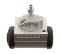 Cilindretto freno Assale posteriore Dx Alluminio 103029 FEBI BILSTEIN per DACIA