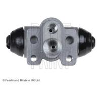 Cilindretto freno Assale posteriore Dx Alluminio ADK84445 BLUE PRINT per SUZUKI