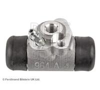 Cilindretto freno Assale posteriore Dx Alluminio ADT34444 BLUE PRINT per TOYOTA