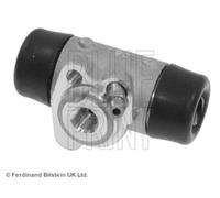 Cilindretto freno Assale posteriore Dx Alluminio ADT34490 BLUE PRINT per TOYOTA