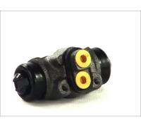 Cilindretto freno Assale posteriore Dx Alluminio C58030ABE ABE per SUZUKI VITARA