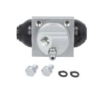 ABE Cilindro freno ruota C5M012ABE asse posteriore destro alluminio