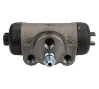 Cilindretto freno Assale posteriore Dx Ghisa C55037ABE ABE per MITSUBISHI L200