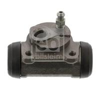 2x Cilindretti freno FEBI BILSTEIN Retro S+D per RENAULT CLIO I, CLIO I