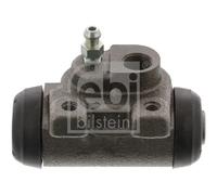 Cilindretto freno Assale posteriore Dx Ghisa grigia 09599 FEBI BILSTEIN