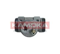 Cilindretto freno Assale posteriore Dx Ghisa grigia 1110082 KAMOKA per RENAULT
