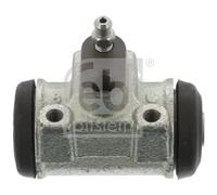 Cilindretto freno Assale posteriore Dx Ghisa grigia 12015 FEBI BILSTEIN per FIAT