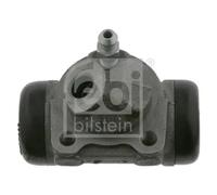 Cilindretto freno Assale posteriore Dx Ghisa grigia 23736 FEBI BILSTEIN