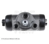 Cilindretto freno Assale posteriore Dx Ghisa grigia ADC44418 BLUE PRINT