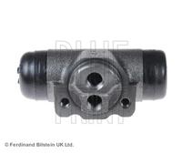 Cilindretto freno Assale posteriore Dx Ghisa grigia ADD64442 BLUE PRINT