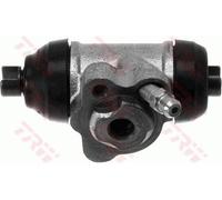 Cilindretto freno Assale posteriore Dx per ALFA ROMEO TOYOTA 90 ALLION COROLLA O