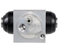 Cilindretto freno Assale posteriore Dx per DACIA RENAULT DUSTER