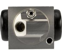 Cilindretto freno Assale posteriore Dx per DACIA RENAULT DUSTER