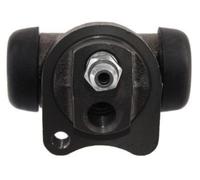 2x Cilindretti freno A.B.S. Retro S+D per DAEWOO TICO