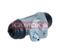 Cilindretto freno Assale posteriore Dx per DAIHATSU SUBARU TOYOTA bB CUORE IQ IS