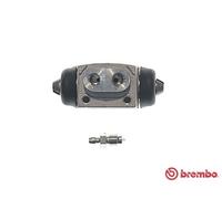 Cilindretto freno Assale posteriore Dx per HYUNDAI KIA ACCENT ELANTRA i10 i20 i2