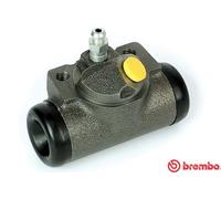 Cilindretto freno Assale posteriore Dx per JEEP CHEROKEE GRAND CHEROKEE