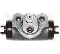 Cilindretto freno Assale posteriore Dx per MITSUBISHI SOUEAST DELICA L 300 L 300