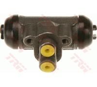 Cilindretto freno Assale posteriore Dx per MITSUBISHI SUZUKI APV GRAND VITARA MA