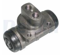 Cilindretto freno Assale posteriore Dx per OPEL RENAULT VAUXHALL MASTER MOVANO