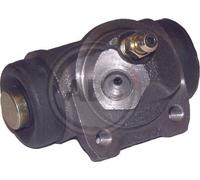 Cilindretto freno Assale posteriore Dx per RENAULT EXPRESS RAPID