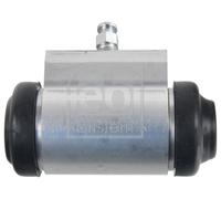 Cilindretto freno Assale posteriore Dx per RENAULT SMART FORFOUR TWINGO