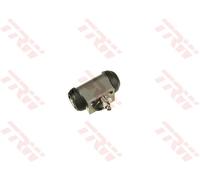 Cilindretto freno Assale posteriore Dx per RENAULT SMART FORFOUR TWINGO