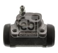 Cilindretto freno Assale posteriore Dx per RENAULT TWINGO