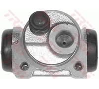 Cilindretto freno Assale posteriore Dx per RENAULT TWINGO