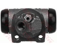 Cilindretto freno Assale posteriore Dx per SMART CITY-COUPE FORTWO