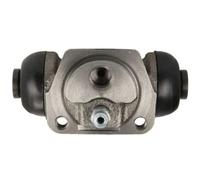 Cilindretto freno Assale posteriore Ghisa C51004ABE ABE per NISSAN MICRA II