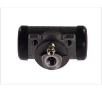 Cilindretto freno Assale posteriore Ghisa C51072ABE ABE per NISSAN