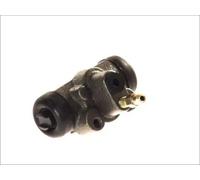 Cilindretto freno Assale posteriore Ghisa C53003ABE ABE per MAZDA 626 II