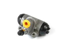 Cilindretto freno Assale posteriore Ghisa C58013ABE ABE per SUZUKI SWIFT I