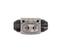 Cilindretto freno Assale posteriore Ghisa C5G006ABE ABE per FORD LAND ROVER