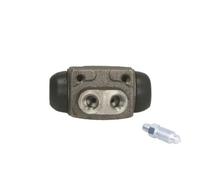 Cilindretto freno Assale posteriore Ghisa C5G037ABE ABE per FORD LAND ROVER