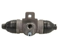 Cilindretto freno Assale posteriore Ghisa C5W011ABE ABE per VW