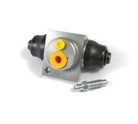 Cilindretto freno Assale posteriore Ghisa C5X010ABE ABE per OPEL CORSA C