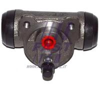 Cilindretto freno Assale posteriore Ghisa FT34042 FAST per FIAT STRADA Pick-up