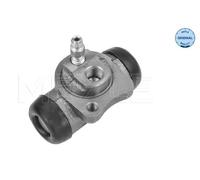 Cilindretto freno Assale posteriore Ghisa grigia 29-14 531 0001 MEYLE per DAEWOO
