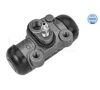 Cilindretto freno Assale posteriore Ghisa grigia 33-14 531 0002 MEYLE per SUZUKI