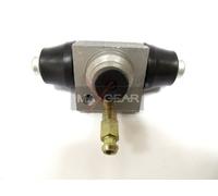 Cilindretto freno Assale posteriore 19-0159 MAXGEAR per AUDI VW SEAT