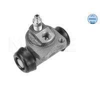 Cilindretto freno Assale posteriore Ghisa grigia 29-14 531 0002 MEYLE per DAEWOO