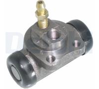 Cilindretto freno Assale posteriore per CHEVROLET DAEWOO OPEL VAUXHALL ARANOS AS
