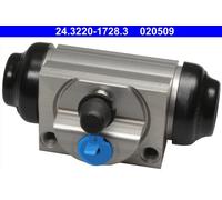 Cilindretto freno Assale posteriore per CHRYSLER CITROËN DAIHATSU FIAT LANCIA OP