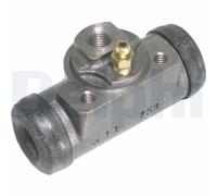 Cilindretto freno Assale posteriore per CHRYSLER JEEP CHEROKEE PT CRUISER VOYAGE