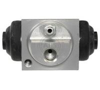 Cilindretto freno Assale posteriore per CITROËN DS PEUGEOT 207 207 CC 207 SW 208