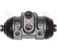 Cilindretto freno Assale posteriore per CITROËN FIAT PEUGEOT BOXER DUCATO JUMPER